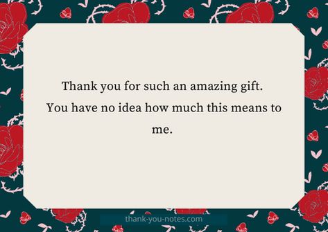 Thank You For Lovely Gift Quotes, Thanks Quotes For Gift, Thank You For This Gift Quotes, Thanks For Gift Caption, Thank You For Birthday Wishes For Him, Thank You For Gift Quotes Boyfriend, How To Say Thanks For A Gift, Thanking Friends For Birthday Surprise, Birthday Gift Thanks Caption