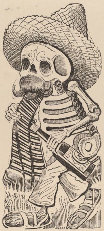 Art Chicano, Catrina Tattoo, Mexican Art Tattoos, Mexican Artists, Chicano Art, Mexican Recipes, Mexican Art, Memento Mori, Skull Art