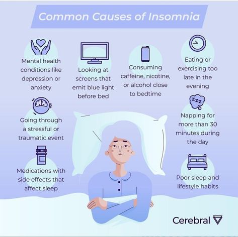 If you suffer from insomnia and are unable to get enough sleep each night, this can be adversely affecting your physical and mental health. Many experts agree that most adults need around seven to eight hours of sleep every night. #insomnia #sleep #mentalhealth Get Enough Sleep, Insomnia Causes, How To Sleep, Brittle Nails, Lifestyle Habits, Organic Living, Health Eating, Traditional Chinese Medicine, Coping Mechanisms