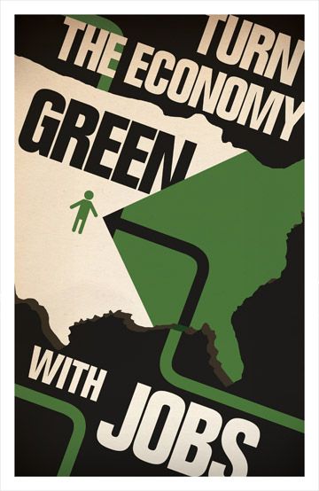 Green Economy Poster, Economy Aesthetic, Economy Poster, Economics Poster, Economy Design, Green Economy, Free Poster Printables, Poster Project, Green School