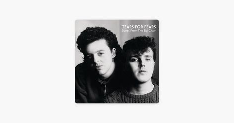 ‎Everybody Wants to Rule the World by Tears for Fears on Apple Music Thompson Twins, Big Tents, Peter Gabriel, Rule The World, Teen Magazine, Tears For Fears, Song Time, Music Heals, Head Over Heels