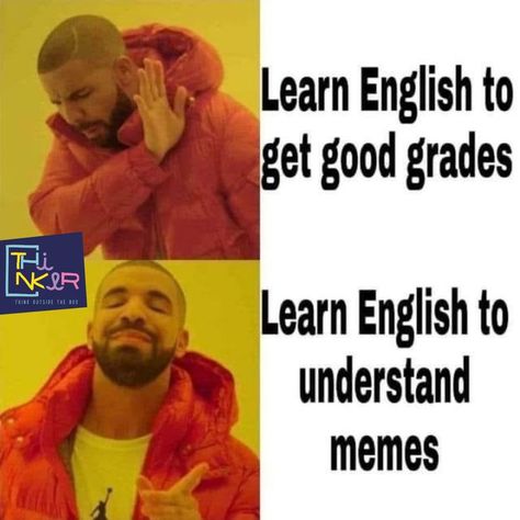 English Memes Hilarious, English Teacher Memes, Humor English, Language Jokes, Class Memes, Studying Memes, Memes English, Find A Boyfriend, Laughter Therapy