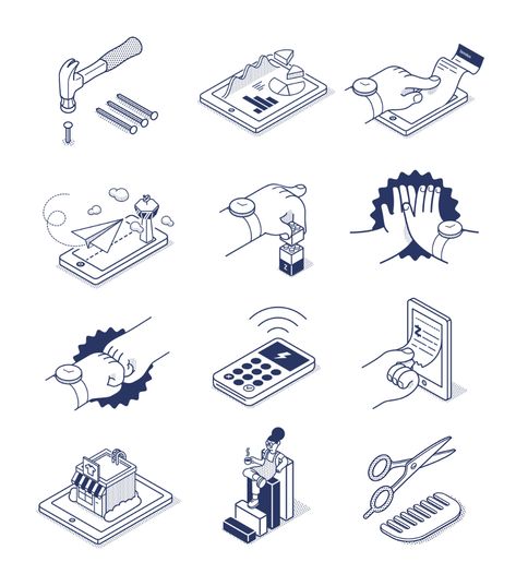 Bold | iZettle Cafe Icons, Create A Business Logo, Tik Tok Videos Funny, Brand Illustration, Business Icons Vector, Icon Design Inspiration, Strategic Thinking, Create A Business, Tik Tok Videos