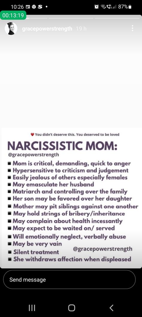 Jealous Mother, Toxic Mother, Narcissistic Husband, Toxic Family Members, Good Reminders, Narcissistic Family, Mother Daughter Relationships, Narcissistic Mother, Toxic Family