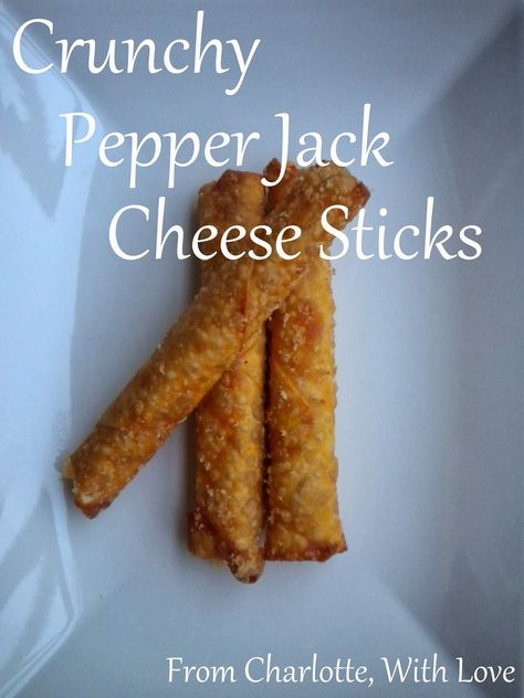 Pepper Jack Cheese Balls, Pepper Jack Cheese Sticks, Recipes With Pepper Jack Cheese, Pepperjack Cheese Recipes, Pepper Jack Cheese Recipes, Tornado Recipe, Triscuit Recipes, Grilling Ideas, 2023 Recipes