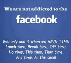 I Hate Facebook, Facebook Status Quotes, Facebook Quotes Funny, Really Funny Quotes, Funny Facebook Status, Technology Quotes, Fb Quote, Facebook Quotes, Interactive Posts