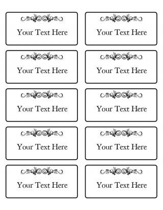 Download name tag template 02 Name Tags Printable Templates, Free Printable Tags Templates, Name Badge Template, Tag Template Free, Printable Tags Template, Name Tag Templates, Name Tag Design, Badge Template, Tag Templates