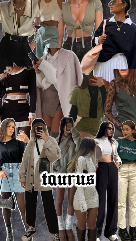 Casual - Comfortable - Practical - Effortlessly Sexy - Neutral/Earthy/Muted tones are your best friend Taurus Outfits, Taurus Rising, Muted Tones, Best Friend, Best Friends, Outfit Inspo