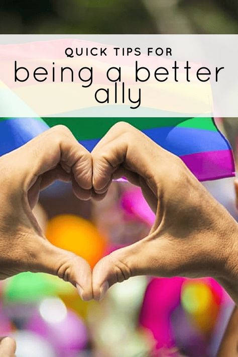 Diversity Display, Queer Gift Ideas, Being A Good Listener, Adulting Tips, Pride 2024, A Good Listener, Lgbtq Ally, Lgbt Ally, Lgbt Support