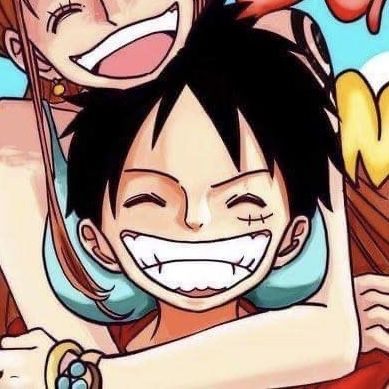 Matching Icons Discord, Marshmello Wallpapers, Photo Polaroid, Luffy X Nami, One Piece Nami, Nami One Piece, One Peice Anime, One Piece Pictures, Manga Anime One Piece