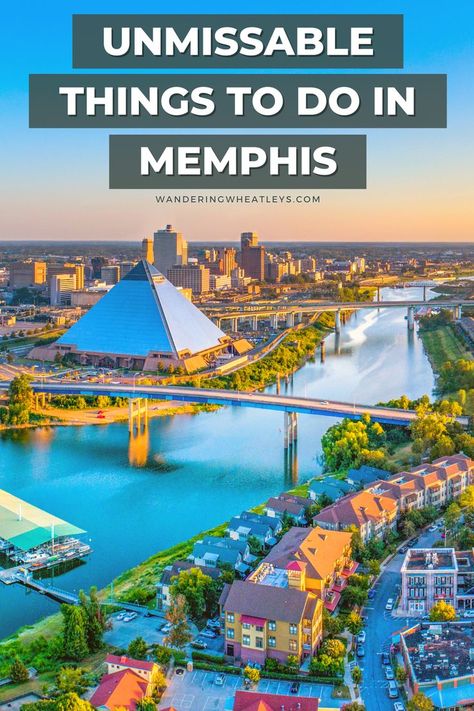 15 Best Things to Do in Memphis Tennessee | Memphis travel guide | things to do in Tennessee | activities in Memphis | Tennessee travel | attractions in Memphis | sights in Memphis | lanmarks in Memphis | places in Memphis | places in Tennessee | things to see in Memphis | what to do in Memphis | museums in Memphis | things to do outdoors in Memphis | things to eat in Memphis | parks in Memphis | attractions in Tennessee | Memphis streets | Tennessee landmarks | USA travel | #Memphis #Tennessee Memphis Tennessee Vacation, Things To Do In Memphis, Beale Street Memphis, Memphis Zoo, Tennessee Road Trip, Downtown Memphis, Tennessee Travel, Tennessee Vacation, Vacation Usa