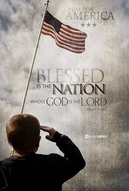 Blessed is the Nation ..... Everyday Habits, Patriotic Pictures, Patriotic Quotes, Psalm 33, Pray For America, I Love America, American Life, In God We Trust, American Patriot