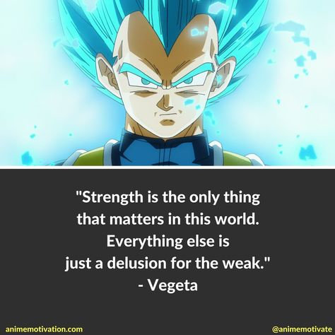 Vegeta Dragon Ball Z quotes Dragon Ball Z Quotes, Vegeta Quotes, Quotes Wallpaper Laptop, Dbz Quotes, Vegeta Wallpaper, Balls Quote, Billy B, Dbz Vegeta, Naruto Quotes