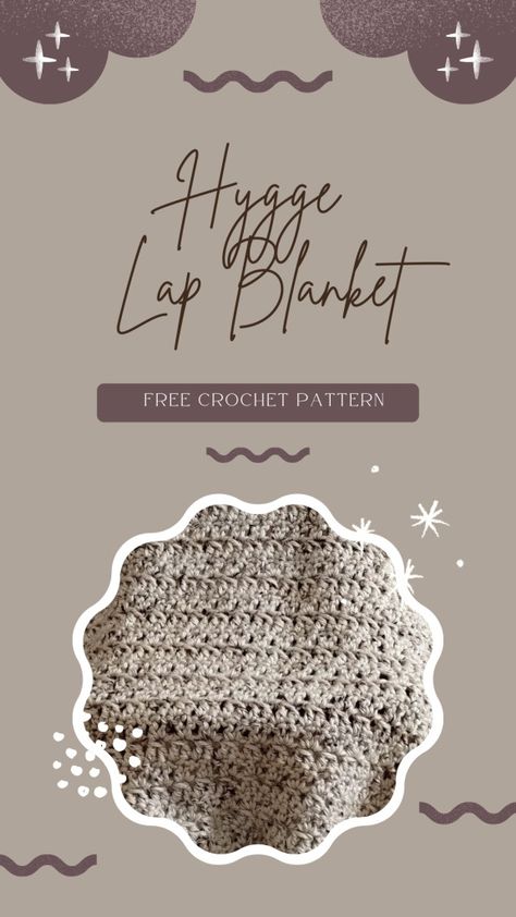 Comfy Fireside Crochet Patterns – OVC Designs Quick Crochet Projects, Cozy Crochet Patterns, Lap Blanket, Quick Crochet, Double Crochet Stitch, Ear Warmers, Crochet Designs, Simple Patterns, Double Crochet