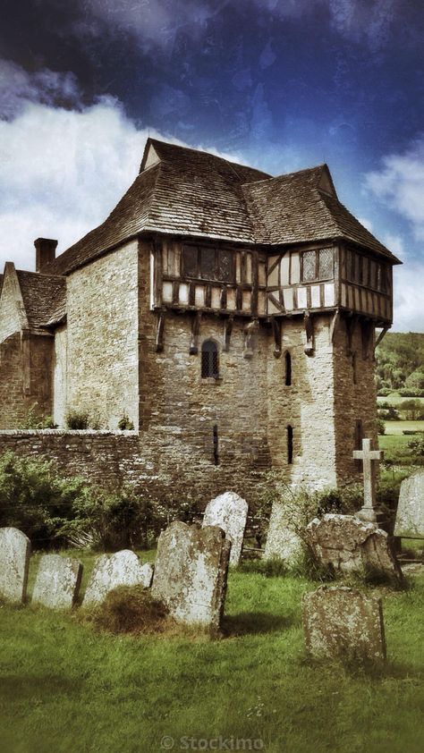 Fairytale Places, Jonathan Strange, Shropshire England, Uk Landscapes, Scotland Landscape, English Castles, English Village, Uk Images, Uk Photos