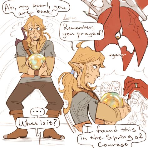 silence🌊 — can i just post very self-indulgent doods with... Sidlink Fanart Spicy, Zelda Totk Link Fanart, Lynel Art, Sidon X Link Fanart, Prince Link Au, Zelda And Link Fanart, Sidlink Fanart, Zonai Link, Sidlink Mpreg