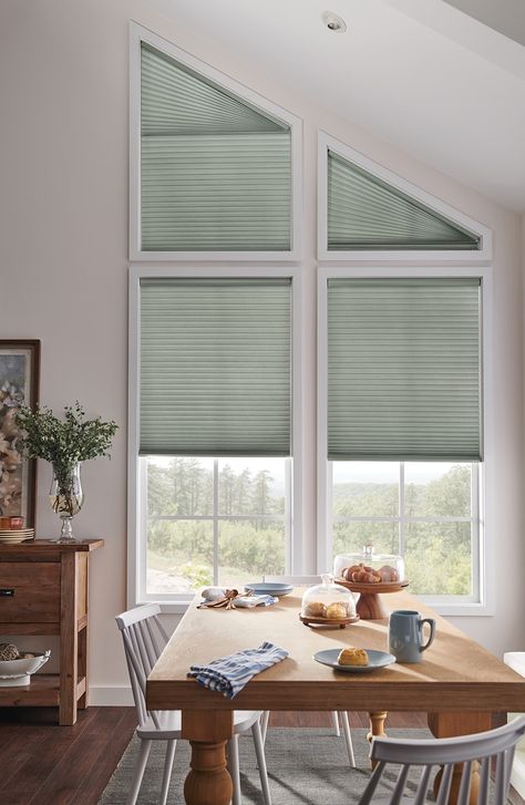 Conservatory blinds ideas