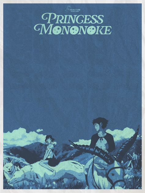 Princess Mononoke Poster Mononoke Aesthetic, Studio Ghibli Background Princess Mononoke, Princess Mononoke Background, Princes Mononoke Poster, Mononoke Poster, Laptop Wallpaper Princess Mononoke, Princess Mononoke Poster, Princess Mononoke Polaroid Poster, Princess Mononoke Wallpaper