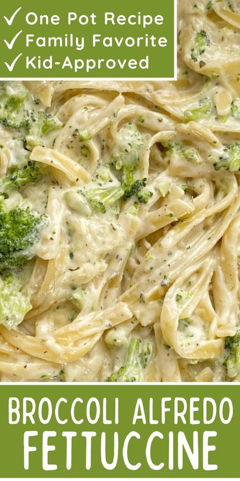 Veggie Fettuccine Alfredo, Alfredo Sauce Recipe With Broccoli, Brocolli Alfredo Pasta Vegetarian, Veggie Fettucini Pasta, Alfredo Pasta Sides Dishes, What Goes With Alfredo Pasta, Brocoli Alfredo Pasta Recipes, Vegetarian Fettuccine Alfredo, Meatless Alfredo Pasta Recipes