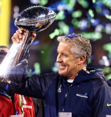 Pete Carroll Head Coach Pete Carroll, Super Sunday, Seattle Seahawks, Super Bowl, Seattle, Coaching, Nfl, Football, Bowl