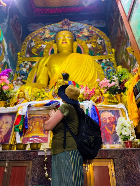 Bodh Gaya, India