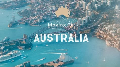 100 Things You Need To Know Before Moving To Australia Moving To Another Country, Youtube Motivation, Hope Core, Sunshine Coast Australia, Live In Australia, Dream Marriage, Money Vision Board, Moving To Australia, Mi Life