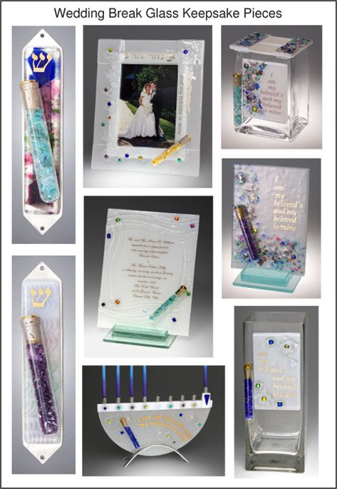 Breaking The Glass Jewish Wedding, Jewish Wedding Glass Break, Jewish Weddings, Glass Shards, Bottle Candles, Adrenaline Rush, Jewish Wedding, Thank You Notes, Shower Gifts