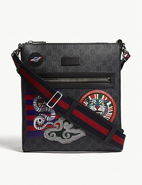 Side Bags For Men Mens Fashion, Gucci Bag Men, Side Bag For Man, Mens Gucci Bags, Gucci Bag For Men, Gucci Side Bag, Luxury Gucci Bags For Men, Gucci Handbags Crossbody, Mens Carry On Bag