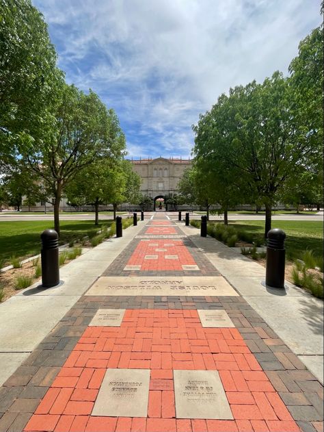 Texas Tech Campus, Texas Tech University Aesthetic, University Architecture College Campus, Texas Tech Aesthetic, University Campus Aesthetic, Texas Tech University Campus, Architecture College, Law Life, Campus Aesthetic