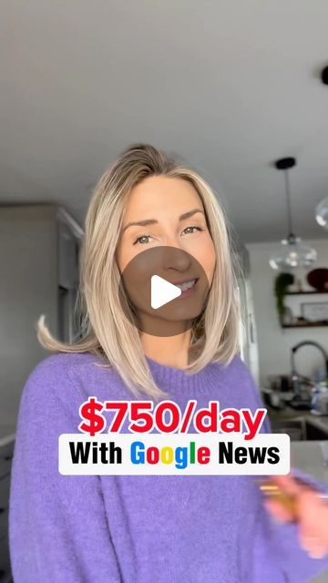 Bri Fuller | How To Make Money Online on Instagram: "Here’s exactly how 👇🏼

🚨But, first give me a follow @fullerwealth_official to learn more ways to make money at home online, remote jobs, and side hustle ideas! 

1. Go to Google News
2. Select a category that you like
3. Click on that article
4. Highlight & copy the content
5. Go to Quillbot.com
6. Paste in the article
7. Click paraphrase
8. Google AARP article submission
9. AARP will pay up to $1500 per article
10. Rinse & repeat
11. Follow @fullerwealth_official for more 💫

Find More Here ⤵️

📱 @fullerwealth_official 
💰 @fullerwealth_official" Money Earning Ideas, Side Hustle Money, Apps That Pay You, Hustle Money, Work From Home Careers, Easy Online Jobs, Apps That Pay, Amazon Affiliate Marketing, Make Money At Home