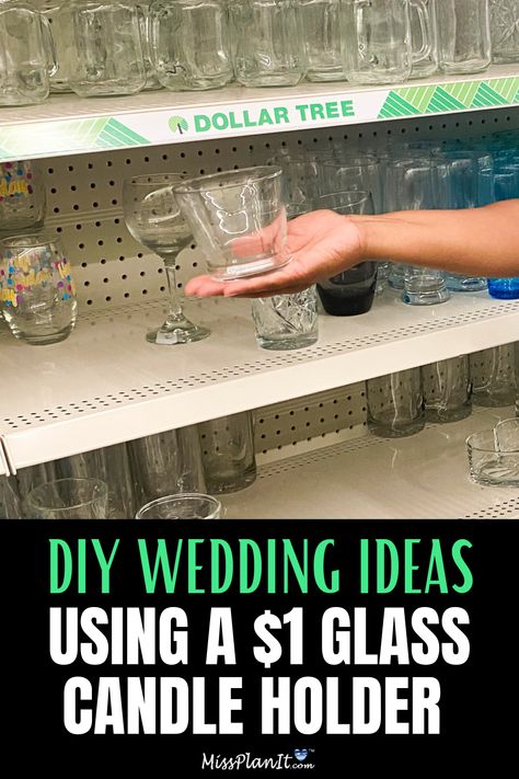 Mason Jar Centerpieces For Weddings, Gold Centerpieces Diy, Simple Wedding Centerpieces Diy, Mason Jar Wedding Centerpieces, Jar Wedding Centerpieces, Dollar Tree Diy Wedding, Wedding Centerpieces Elegant, Pink Modern Wedding, Elegant Wedding Centerpieces