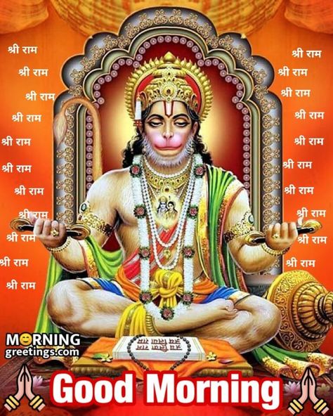 Search Results Hanuman - Morning Greetings – Morning Quotes And Wishes Images Good Morning Hanuman Images, Hanuman Hd Wallpaper Good Morning, Hanuman Ji Good Morning Images, Hanuman Ji Images, Jai Bajrang Bali, Wallpaper Good Morning, Hanuman Dada, Morning Gifs, Hanuman Hd