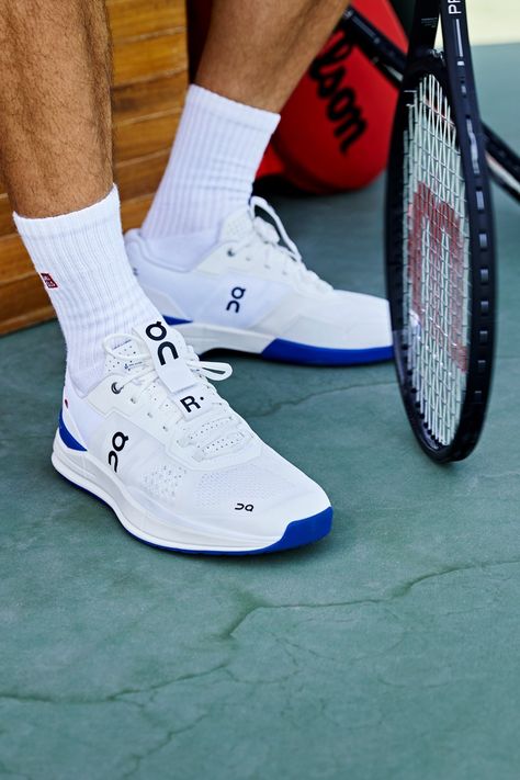 On Tennis Shoes, Cloud Shoes, Tennis Gear, Mens Tennis Shoes, Mens Tennis, Tennis Sneakers, Nike Tennis Shoes, Mens Shoes Casual Sneakers, Sport Tennis