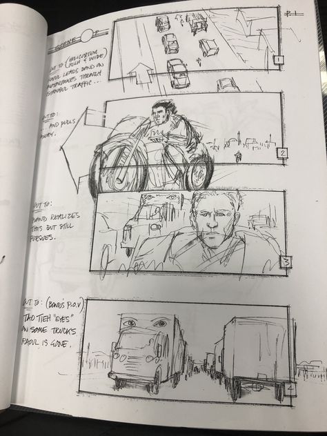 Comic Story Ideas Inspiration, Storyboard Illustration Sketches, Story Bording Drawing, Storyboarding Illustration, Story Board Sketch, Storyboard Sketchbook, Story Board Drawing, Story Board Design, Story Board Illustration Ideas