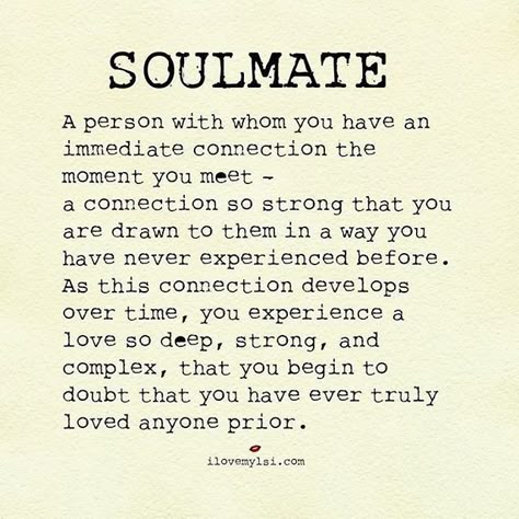 Love Soulmate, Soulmate Quotes, Quotes Love, Love Images, Cute Quotes, The Words, Great Quotes, Namaste, Relationship Quotes