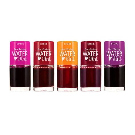 Enhance your natural lip color with our best-selling Etude House Dear Darling Water Tint! This hydrating tint provides a long-lasting pop of color for a fresh and vibrant look. Etude House Dear Darling Water Tint - $6.71 https://www.lakinza.ca/products/etude-house-dear-darling-water-tint Click the link in our bio to shop now! #Koreanskincare #Koreanskincareproducts #Koreanmakeup #LipColorEnhancement #WaterTint #EtudeHouse #KoreanMakeup #VibrantLook #HydratingTint #BestSeller Dear Darling Water Tint, Tint Etude, Natural Lip Color, Korean Lip Tint, Water Tint, Korean Lips, Oil Based Cleanser, Skin Care Quiz, Natural Lip Colors