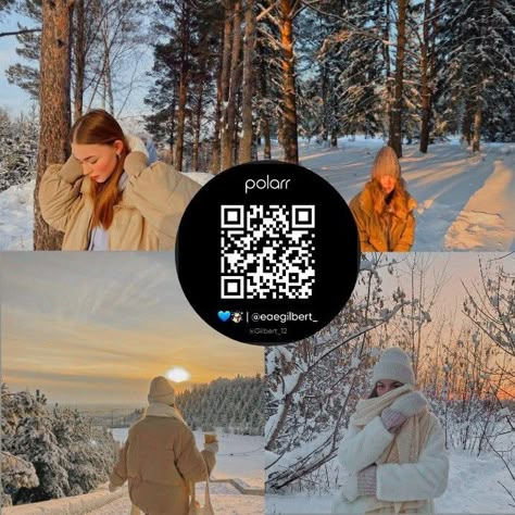 Polar Presets, Polar Preset, Filter Polarr Code, Pic Filters, Qr Code Polarr, Preset Filter, Polarr Presets, Code Pollar, Foodie Filter