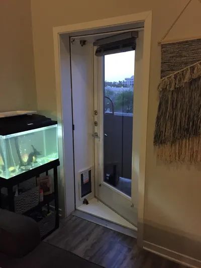 Pet Screen Door, French Door Windows, Doggy Door, Florida Cracker, Doggie Door, Dog Doors, Sliding Screen Doors, Pet Doors, French Doors Exterior