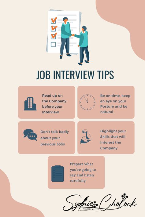 How to ace an interview in 5 steps. How to ace a job interview. Job interview tips. How to prepare for a job interview. How To Ace An Interview, Ace An Interview, Job Interview Preparation, Freelancing Tips, Job Interview Tips, Interview Preparation, Freelance Writer, Interview Tips, Be Natural