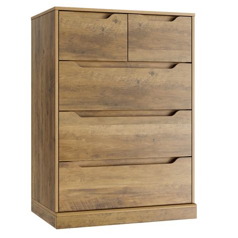 Ikea hemnes chest of drawers