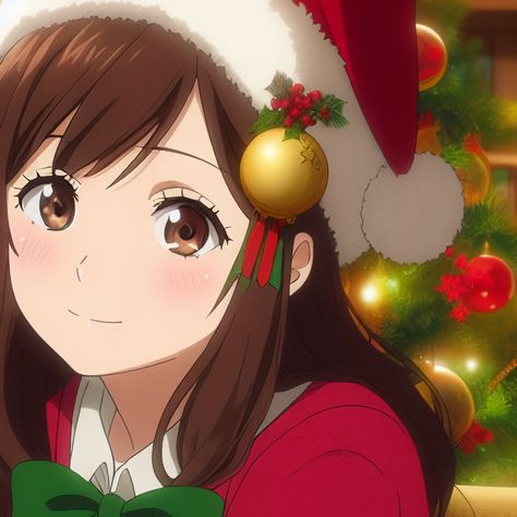 Couple Dp Christmas Anime, Aesthetic Matching Pfp For Couples, Anime Pfp Christmas Matching, Anime Winter Matching Pfp, Disney Couple Pfp Matching, Cute Winter Matching Pfp, Christmas Couple Pfp Gxg, Christmas Couple Pfp Gl, Christmas Couple Pictures Anime