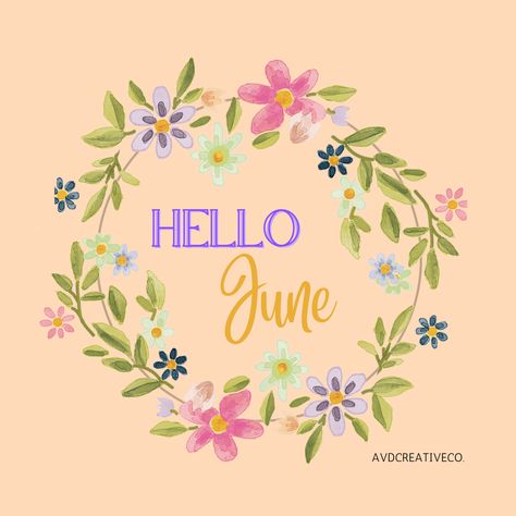 Easter Drawings, Hello June, Aesthetic Iphone, Blogger Themes, Months In A Year, Screen Savers, Aesthetic Iphone Wallpaper, Follow For More, Balayage