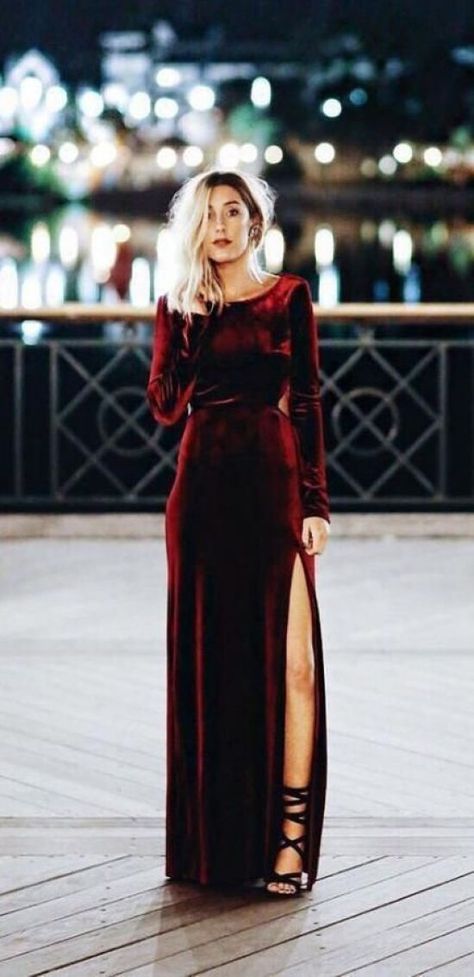 7 Formal Wedding Guest Dresses That Are Classy AF - Society19 Wedding Guest Outfit Winter, Winter Wedding Outfits, Wedding Guest Gowns, Formal Wedding Guest Dress, Winter Wedding Guest Dress, Formal Wedding Guests, Winter Wedding Guests, Best Wedding Guest Dresses, Fall Wedding Guest Dress