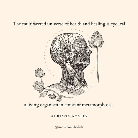 The multifaceted universe of health and healing is cyclical, a living organism in constant metamorphosis. Healing echoes the logic of quantum physics, suggesting that we exist in a relative, process-oriented ecosystem in which there is no “objectivity” to the world we’re experiencing. Quantum Physics Aesthetic, Quantum Physics Quotes, Metamorphosis Drawing, Subconscious Mind Quotes, Physics Quotes, Archery Design, Metamorphosis Art, Nervus Vagus, Spirituality Energy Universe