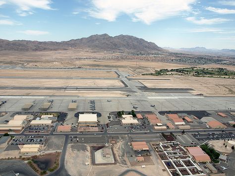 Nellis Air Force Base, NV USA. I served as a munitions and aircraft maintenance office. Nellis Air Force Base, Aircraft Maintenance, Fajardo, Air Force Base, Air Force Bases, Us Air Force, Nevada, Places Ive Been, Air Force