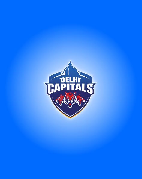 Delhi Capitals Logo, Ipl Team Logos, Ipl Logos, Tennis Wallpaper, Cricket Logo, Delhi Capitals, 15 August Independence Day, Youtube Editing, Broken Screen Wallpaper