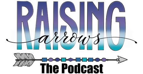 Raising Arrows - Home Management for the Homeschool Mom Raising Arrows, Laundry Solutions, How To Start Homeschooling, Mindful Parenting, Homeschool Mom, Large Family, Homeschool Curriculum, Busy Mom, Over The Years