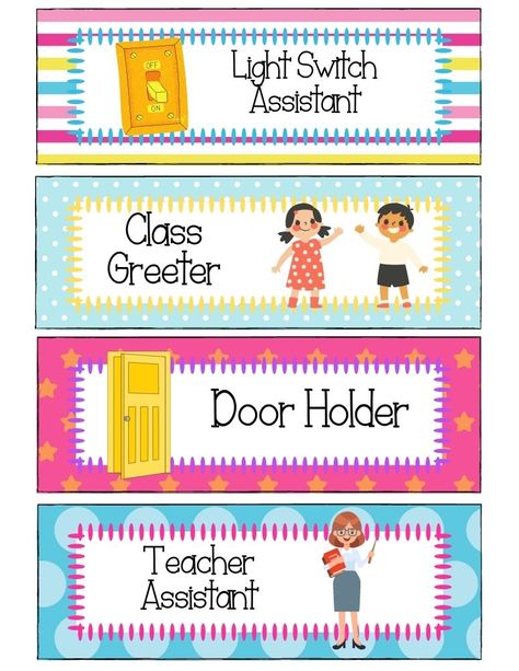 classroom jobs pdf Class Helpers Preschool Job Chart, Classroom Jobs For Preschoolers, Classroom Job Printables Free, Classroom Helper Chart Printables Free, Preschool Job Chart Ideas Free Printable Classroom Helpers, Free Printable Job Charts For The Classroom, Preschool Class Jobs Free Printable, Classroom Helpers Printables Free, Classroom Jobs Free Printables