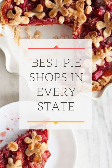 Pie Business Ideas, Pie Store, Bakery Business Plan, Pie Pops, Food Business Ideas, Pie Shop, Pie In The Sky, Cottage Pie, Best Pie