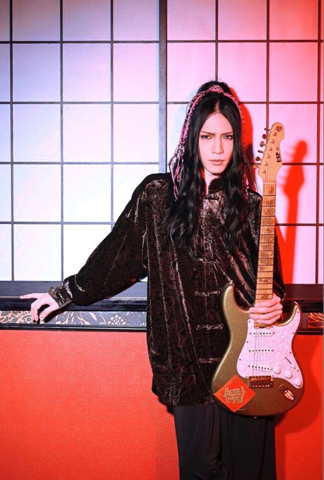 Takayoshi Ohmura, Kami Band, Rock Metal, Music Band, Music Bands, Singers, Band, Music, Pins